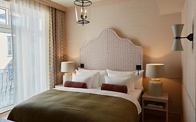 Henrik's Hotel